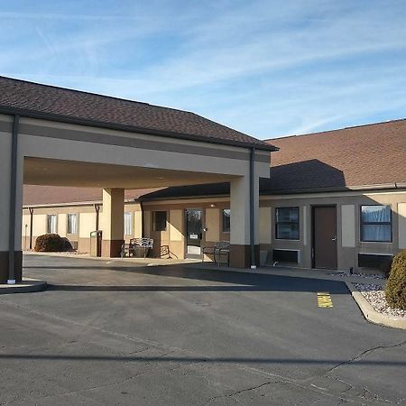 Briarwood Inn - Sparta 외부 사진