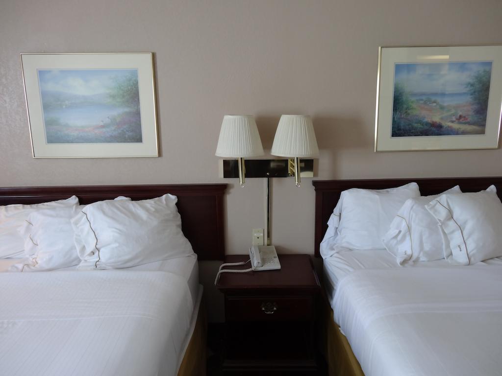 Briarwood Inn - Sparta 객실 사진