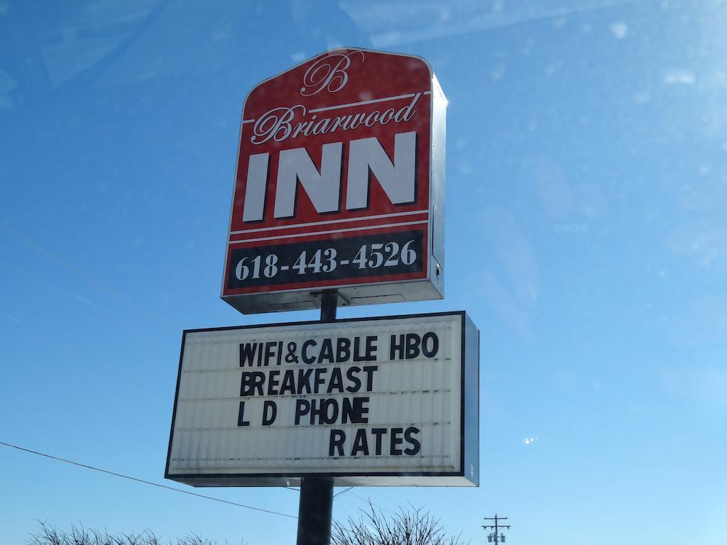 Briarwood Inn - Sparta 외부 사진