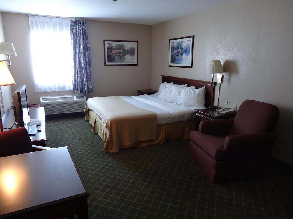 Briarwood Inn - Sparta 객실 사진