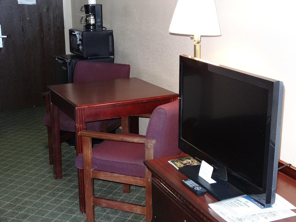 Briarwood Inn - Sparta 외부 사진