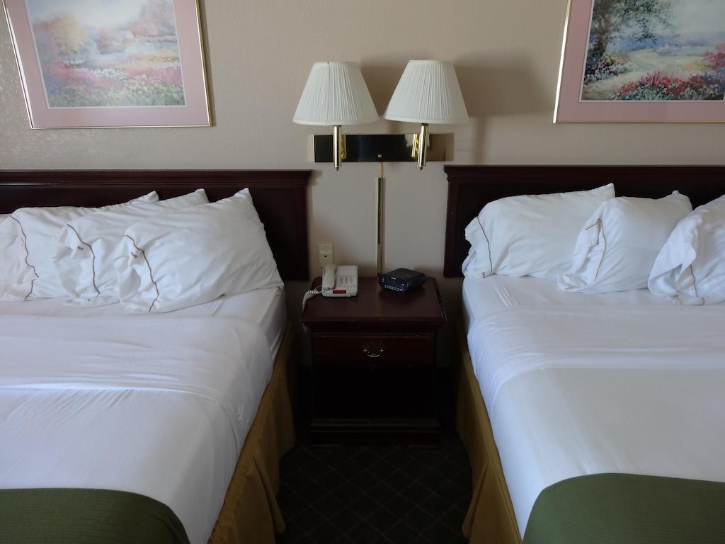 Briarwood Inn - Sparta 객실 사진