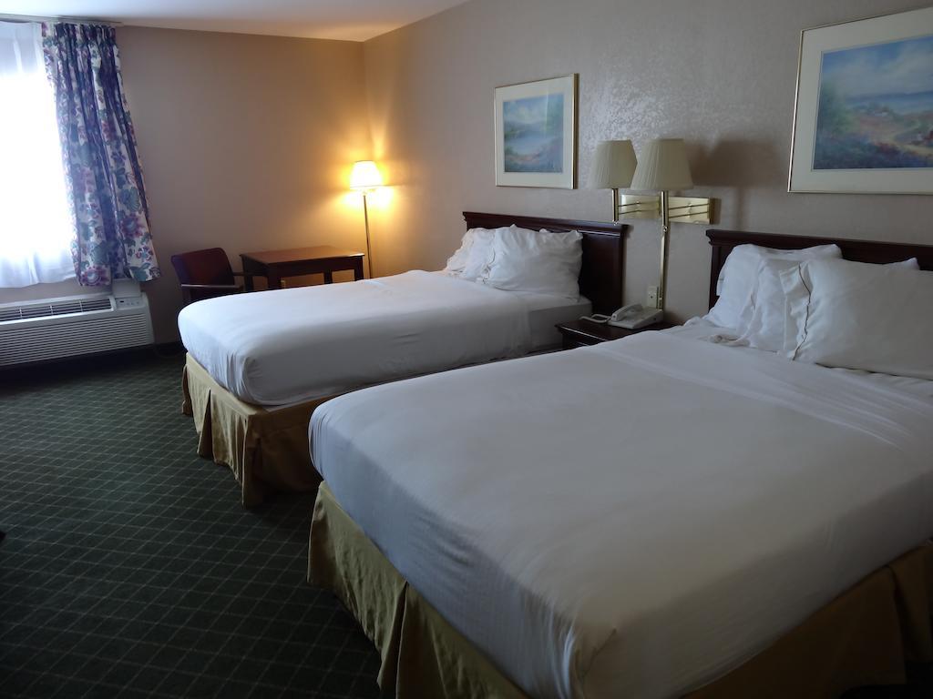 Briarwood Inn - Sparta 외부 사진