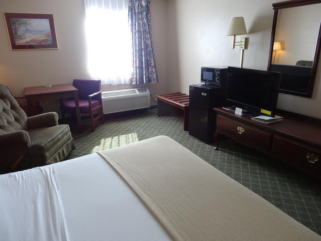 Briarwood Inn - Sparta 객실 사진