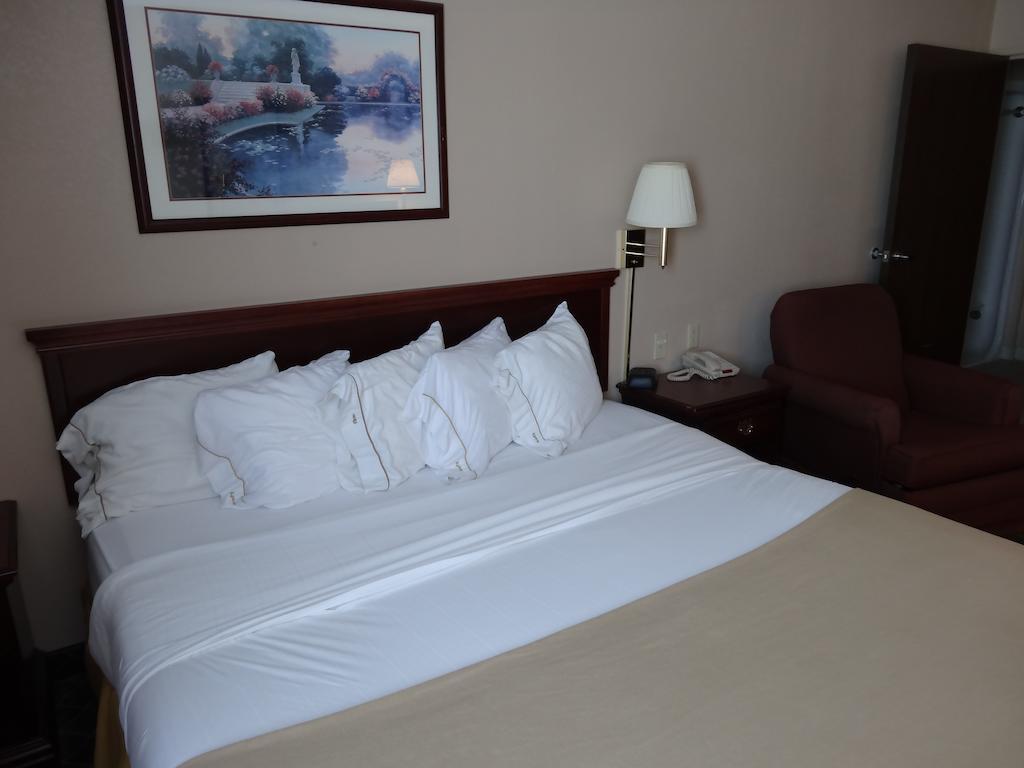 Briarwood Inn - Sparta 객실 사진