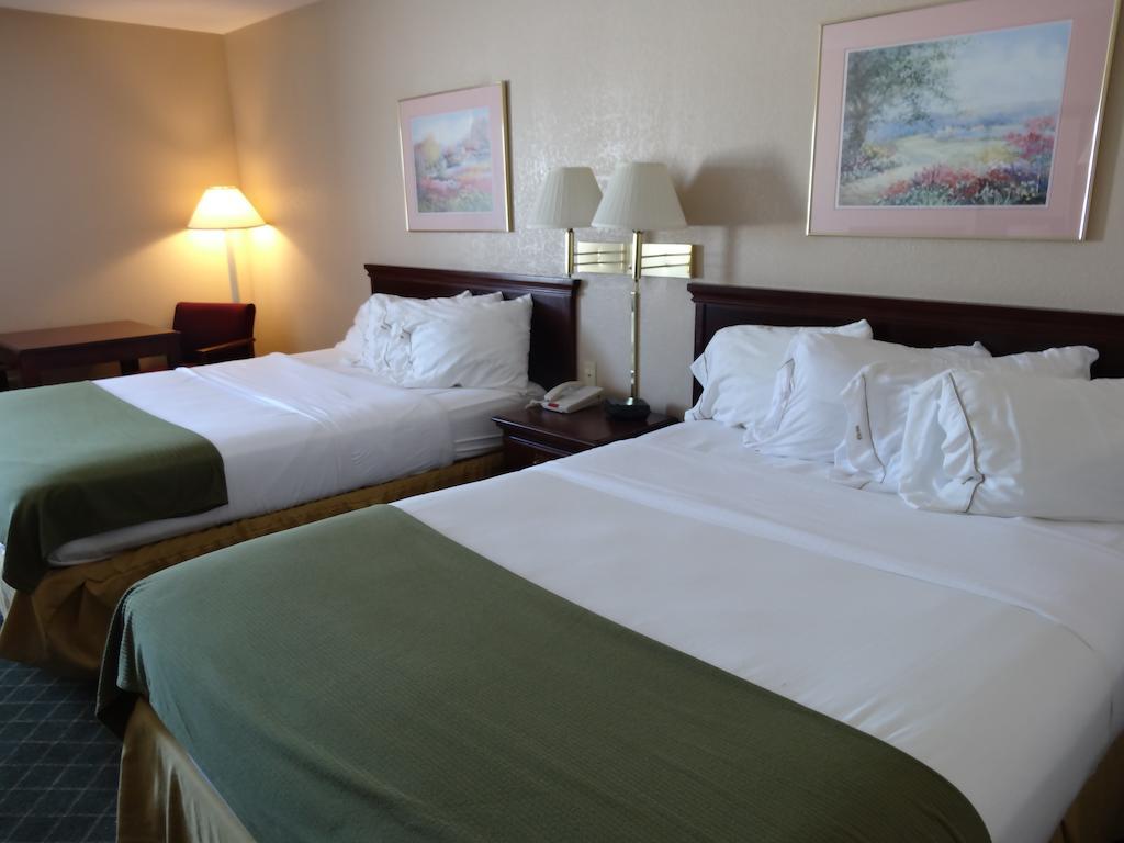 Briarwood Inn - Sparta 객실 사진