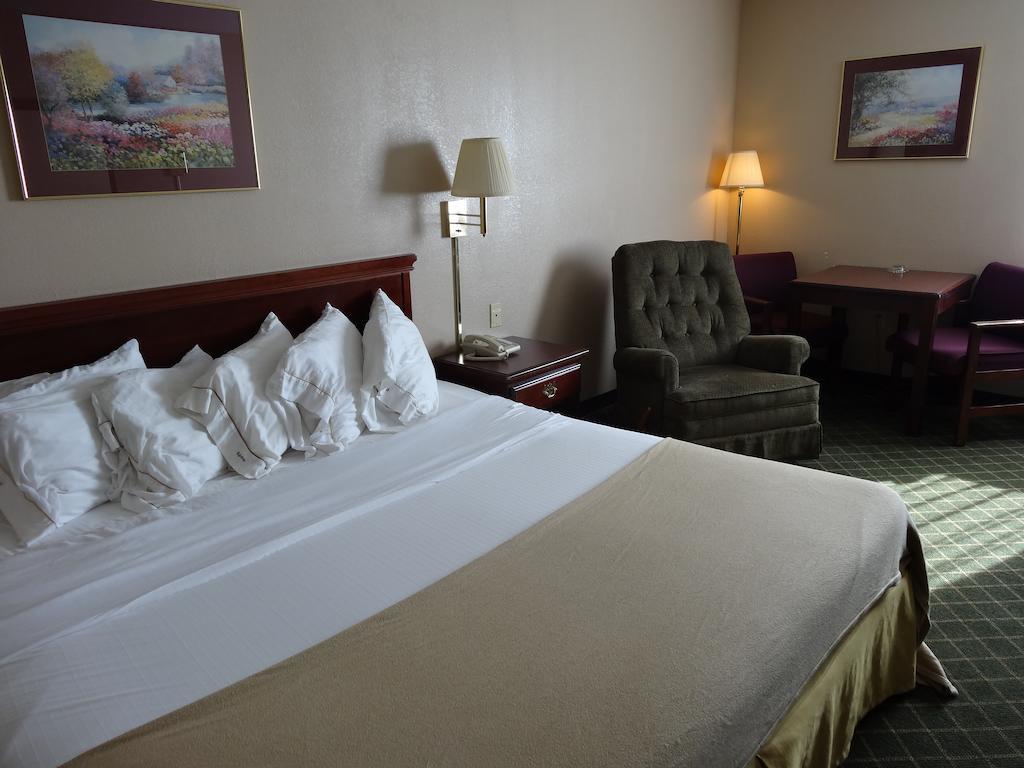 Briarwood Inn - Sparta 객실 사진