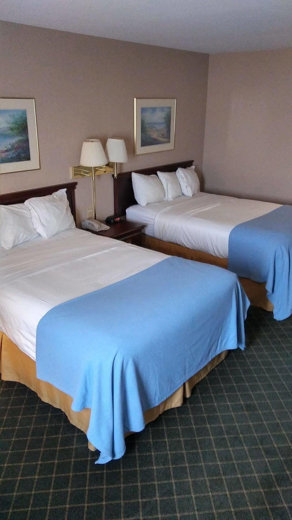 Briarwood Inn - Sparta 외부 사진