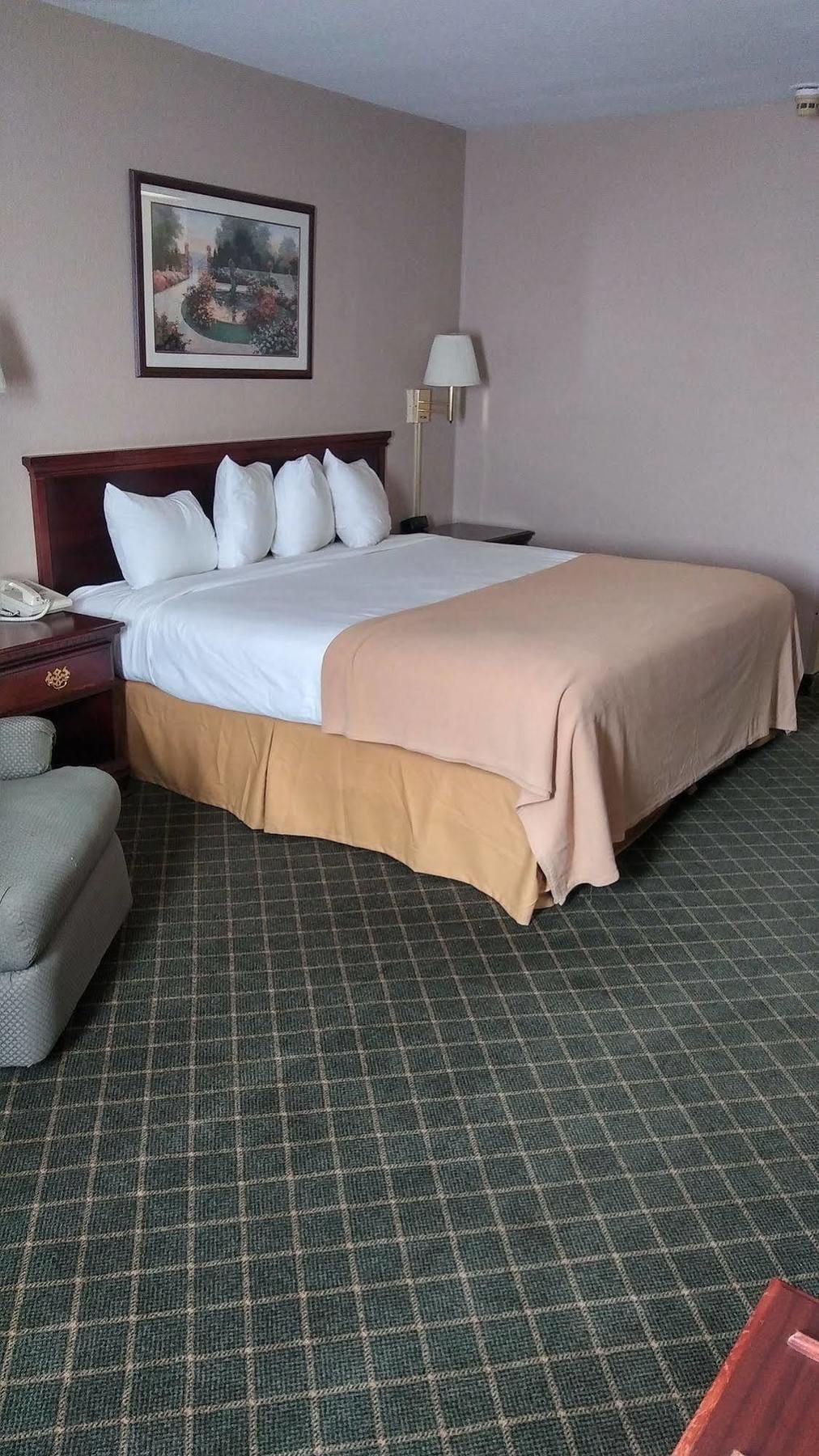 Briarwood Inn - Sparta 외부 사진