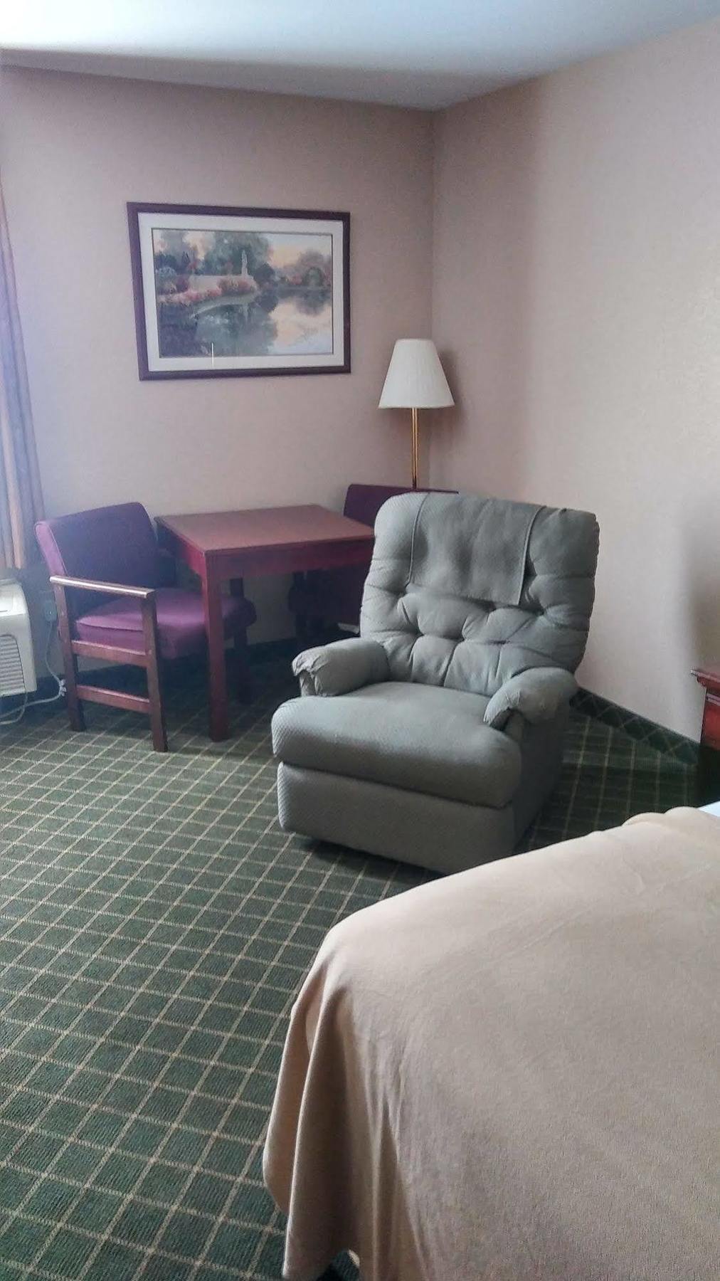 Briarwood Inn - Sparta 외부 사진